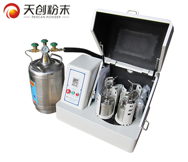 液氮行星式球磨機(jī)|冷凍行星球磨機(jī)