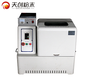 超聲波行星式球磨機(jī)
